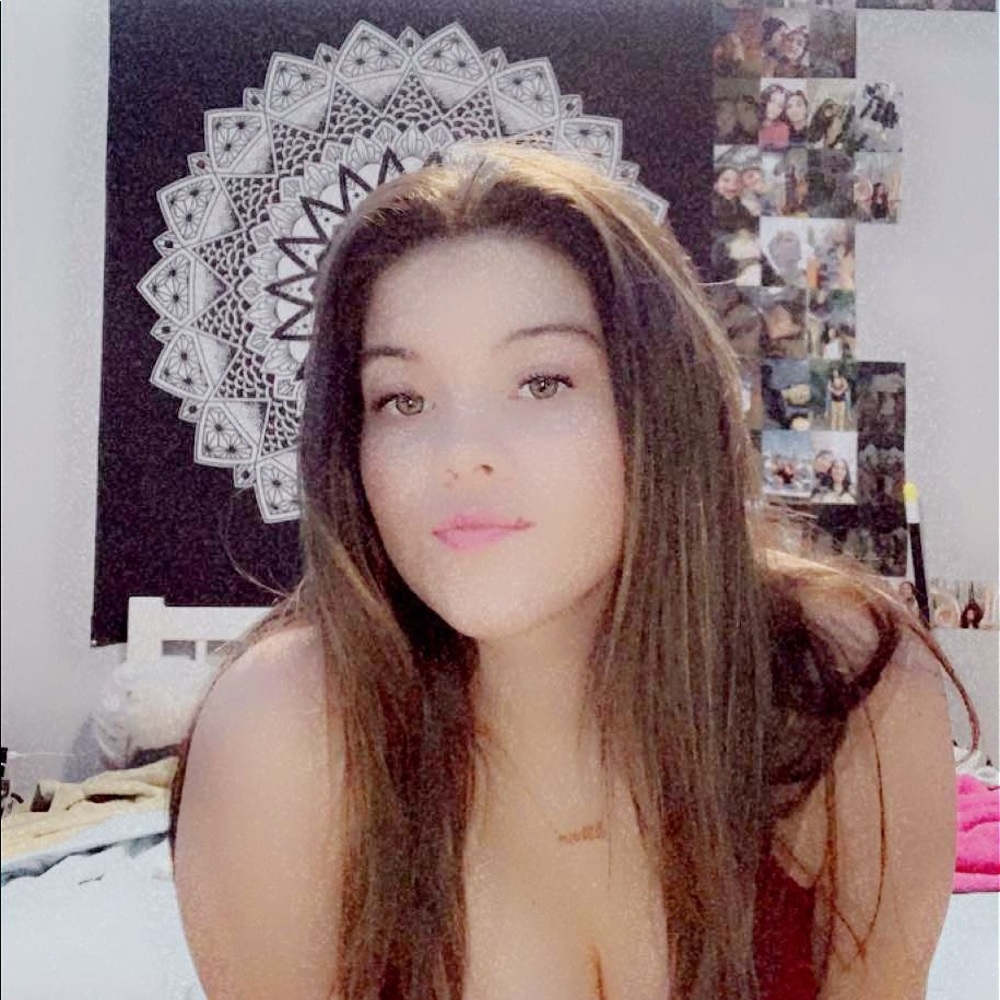 Meet your Posher, Liv